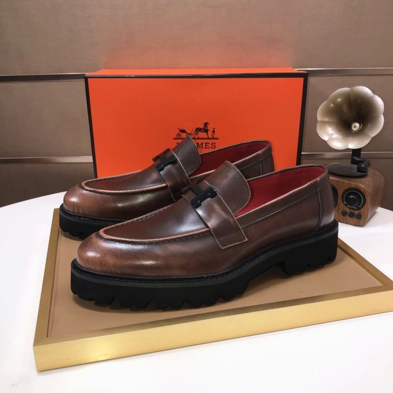 Hermes Business Shoes